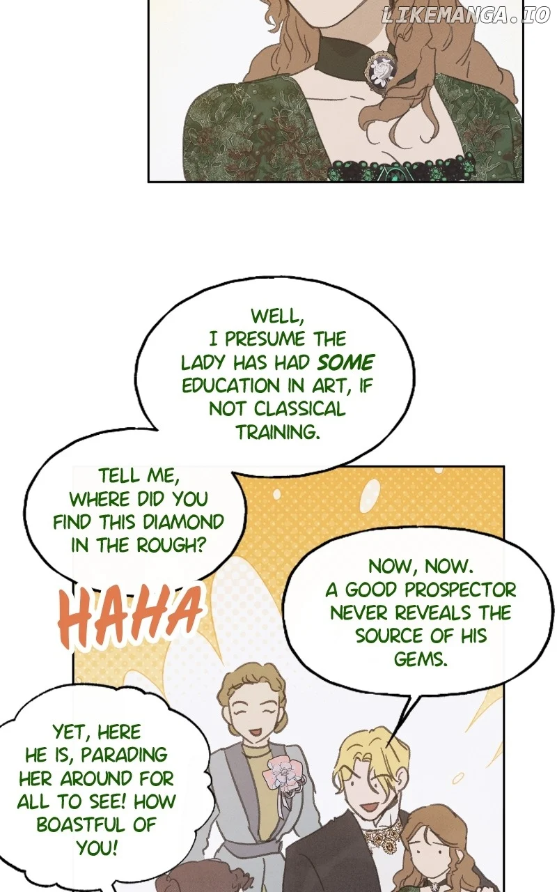 Lover Of Green Midnight chapter 37 page 23