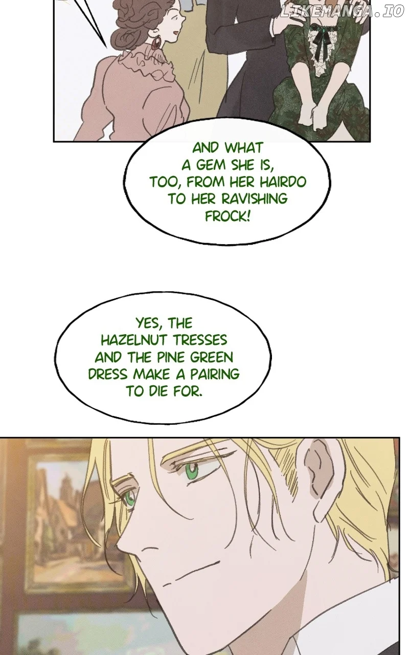 Lover Of Green Midnight chapter 37 page 24