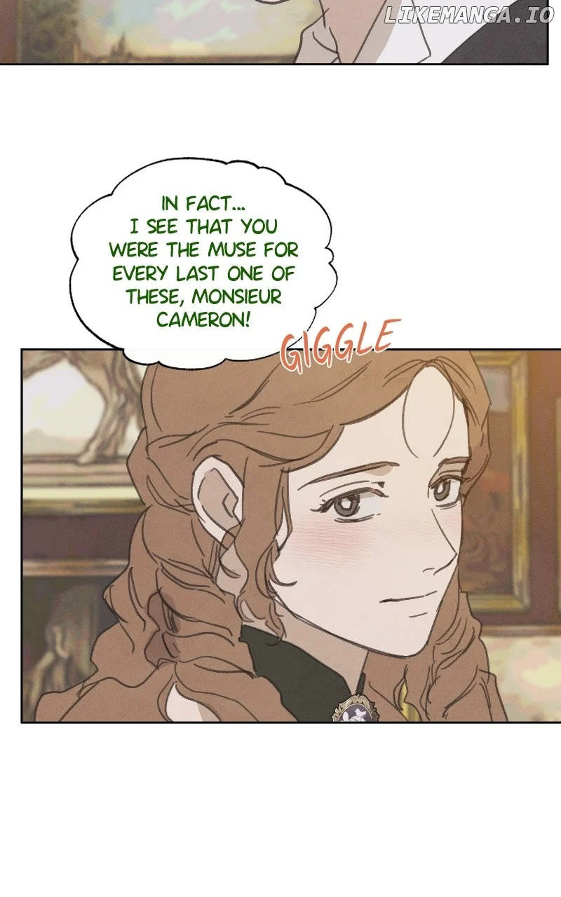 Lover Of Green Midnight chapter 37 page 25