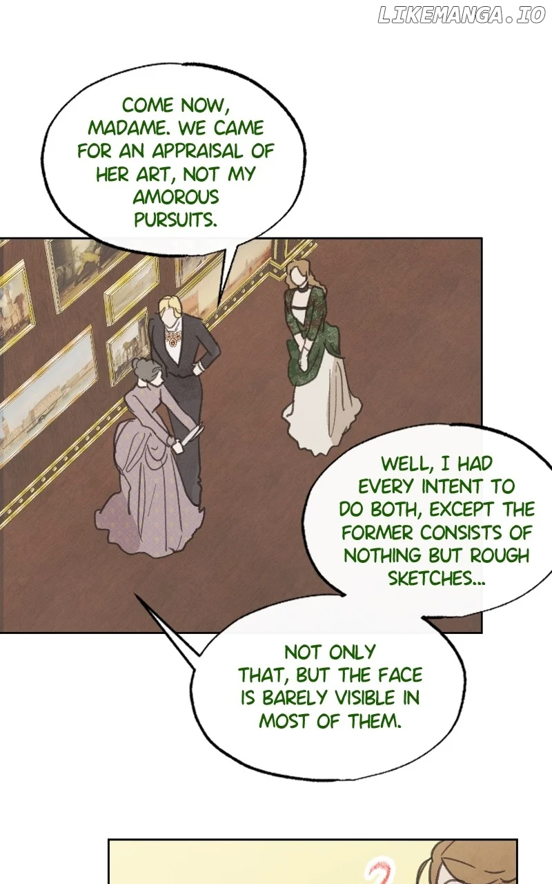 Lover Of Green Midnight chapter 37 page 26