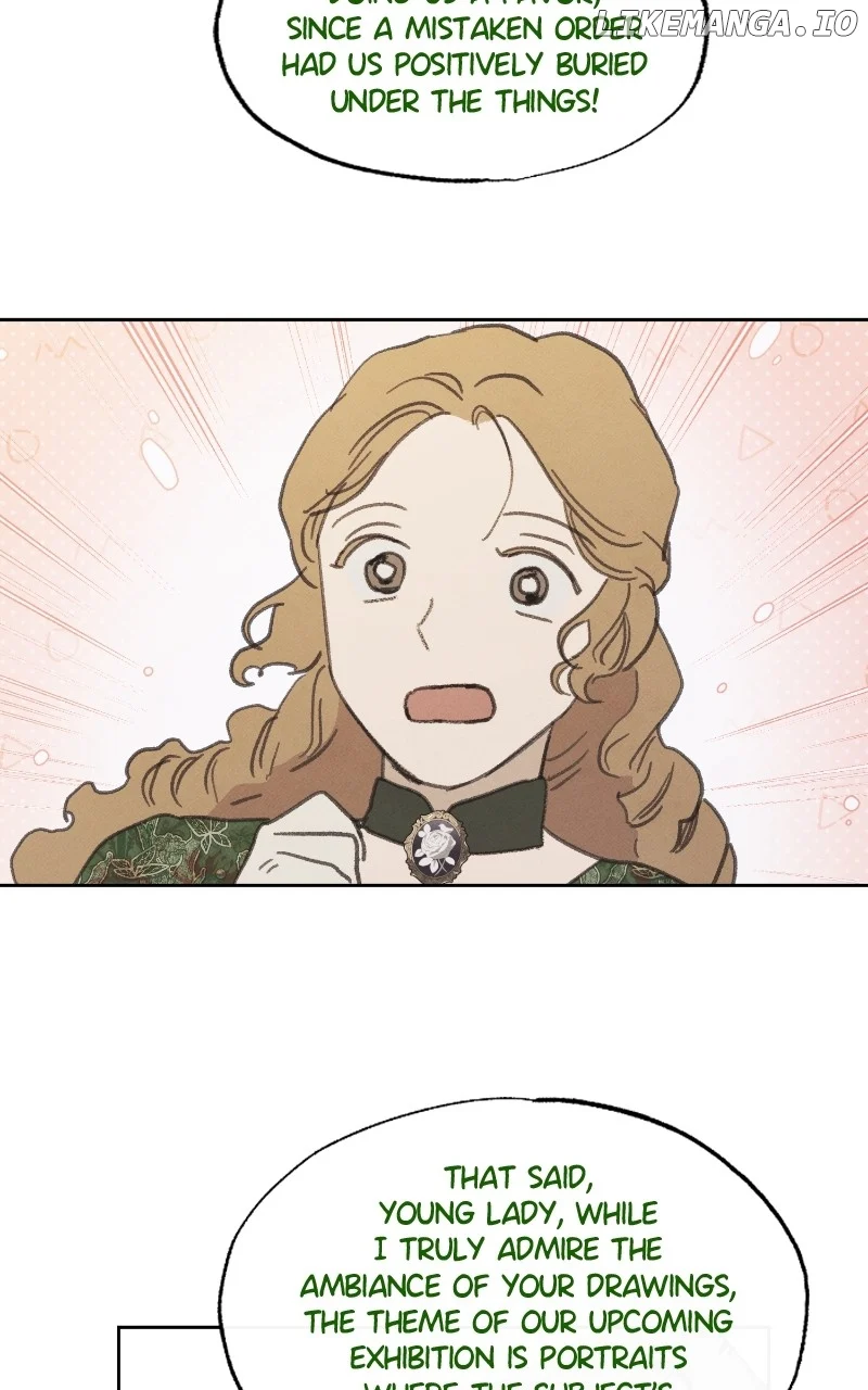 Lover Of Green Midnight chapter 37 page 28