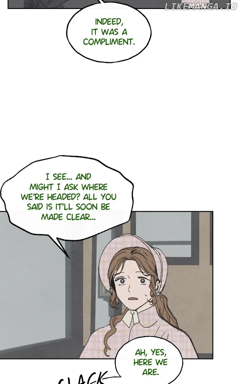 Lover Of Green Midnight chapter 37 page 3