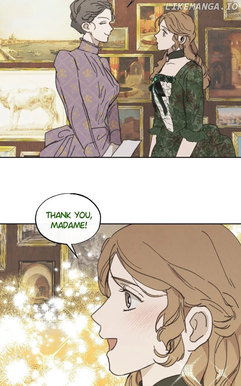 Lover Of Green Midnight chapter 37 page 30