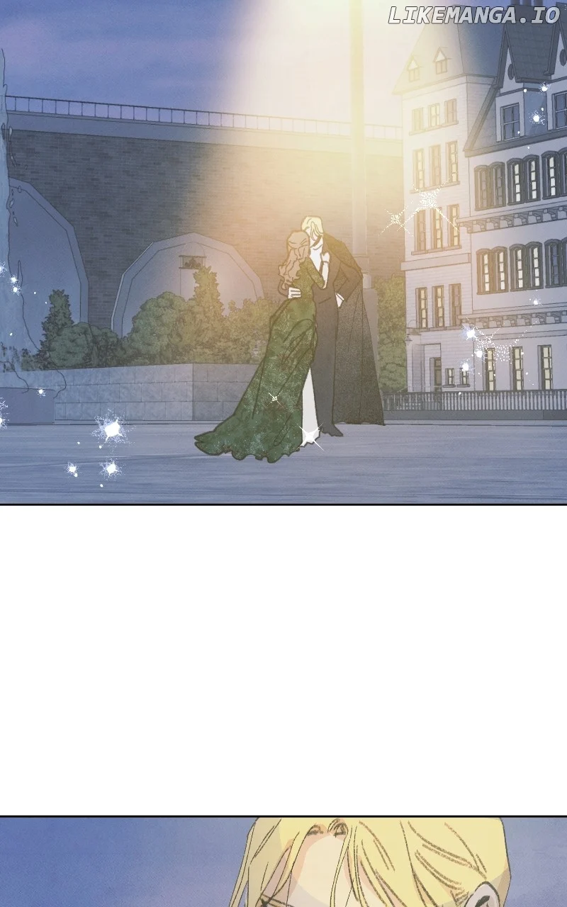 Lover Of Green Midnight chapter 37 page 32