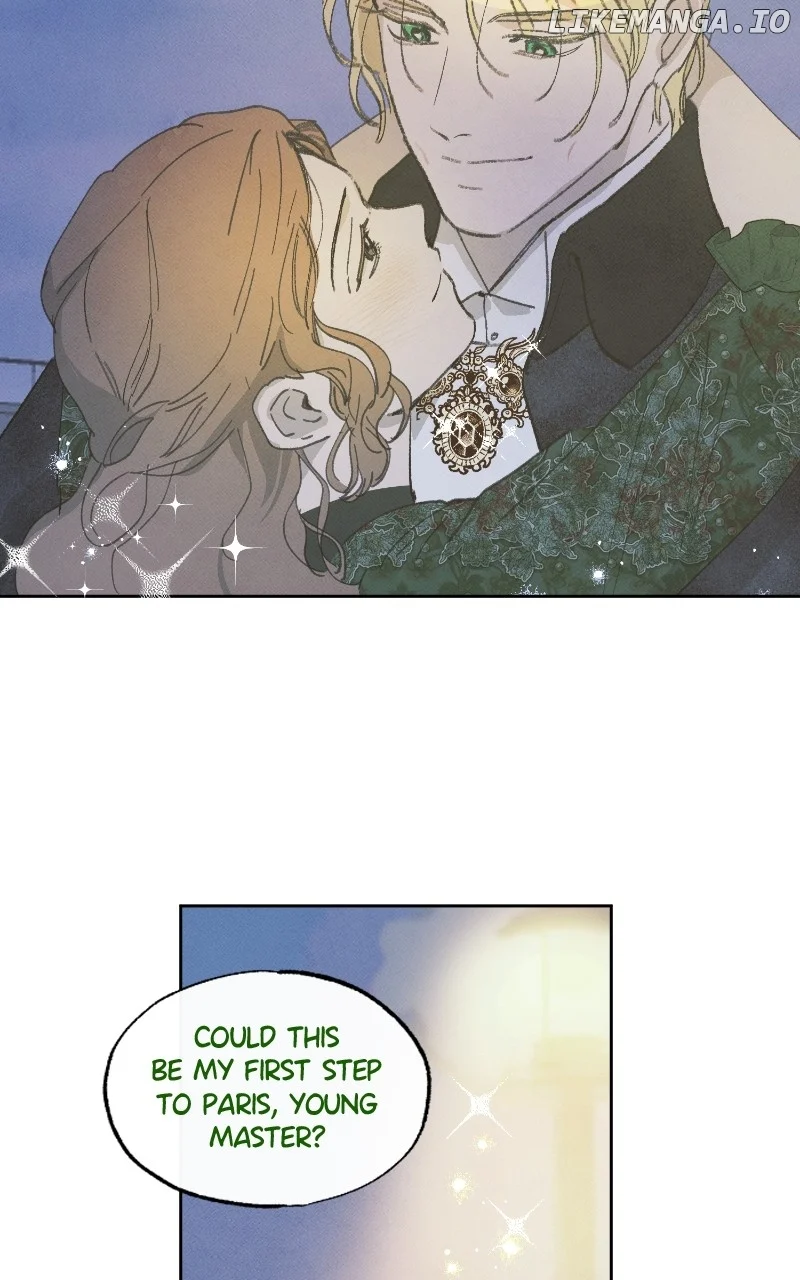 Lover Of Green Midnight chapter 37 page 33