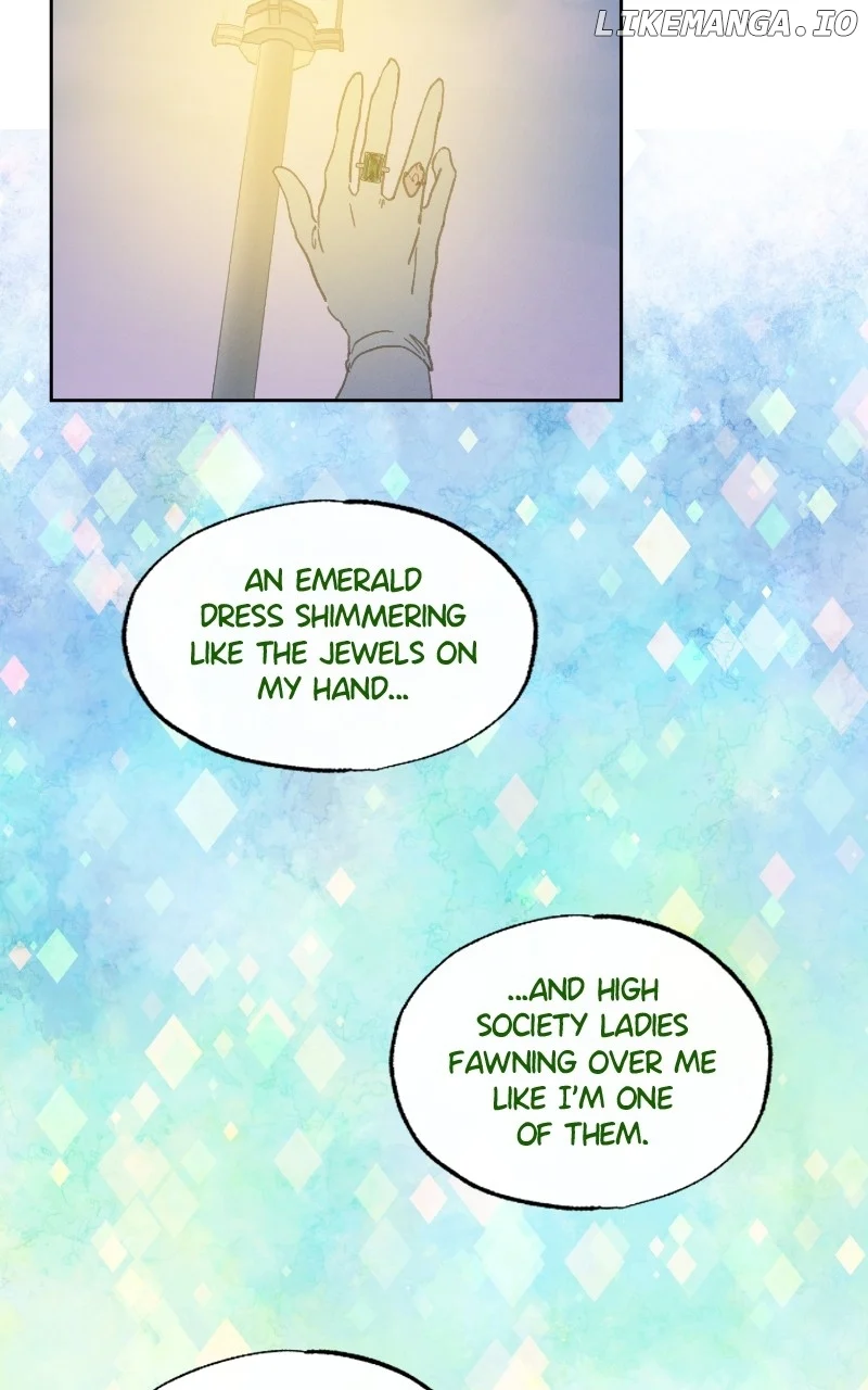 Lover Of Green Midnight chapter 37 page 35