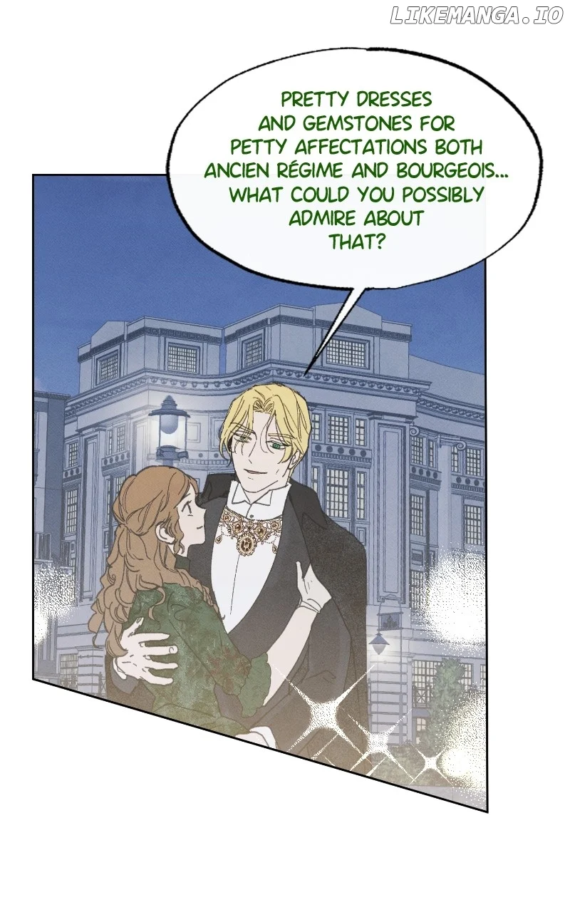 Lover Of Green Midnight chapter 37 page 37