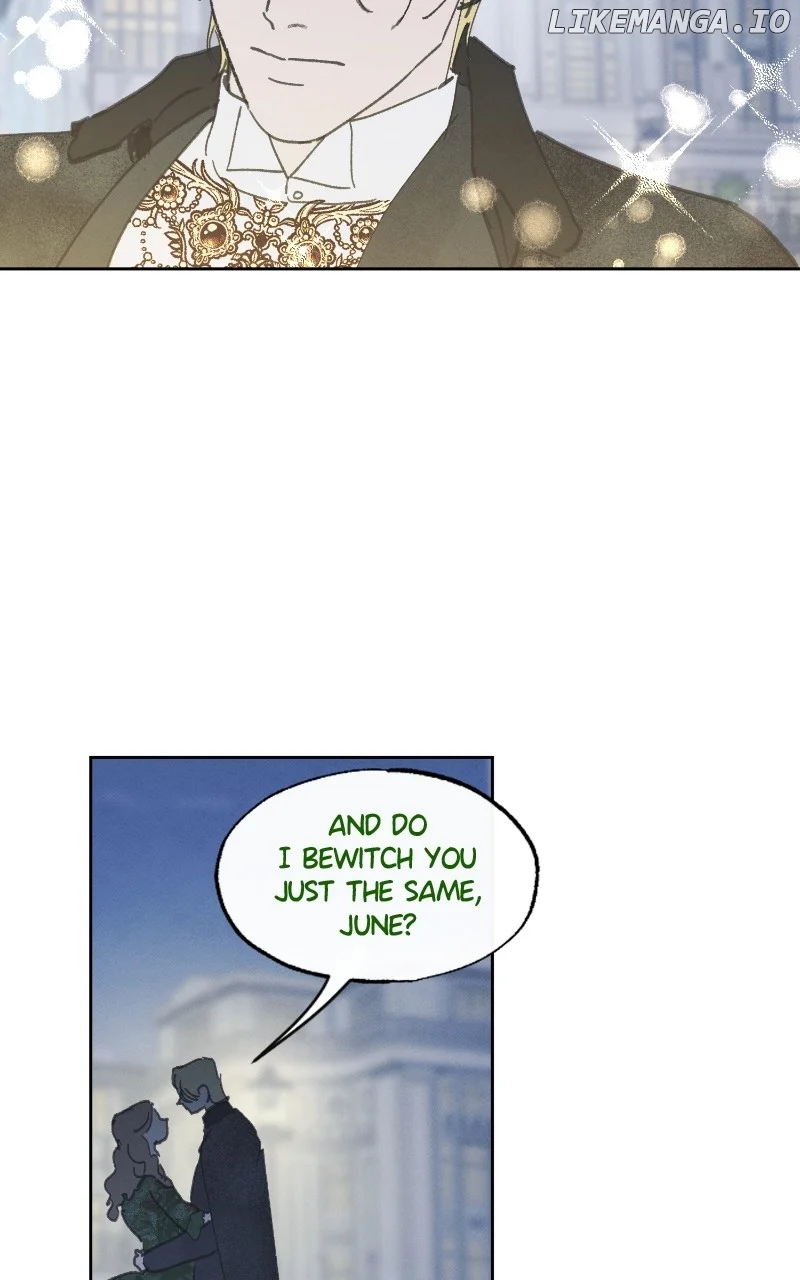 Lover Of Green Midnight chapter 37 page 39