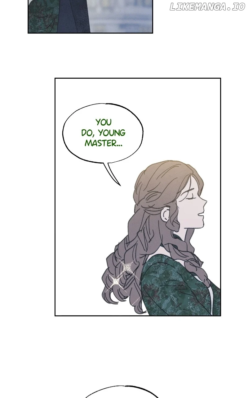 Lover Of Green Midnight chapter 37 page 40