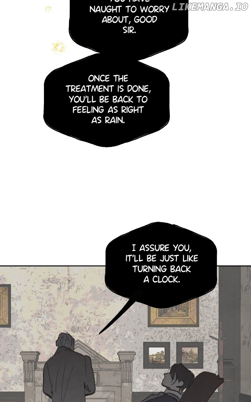 Lover Of Green Midnight chapter 37 page 44