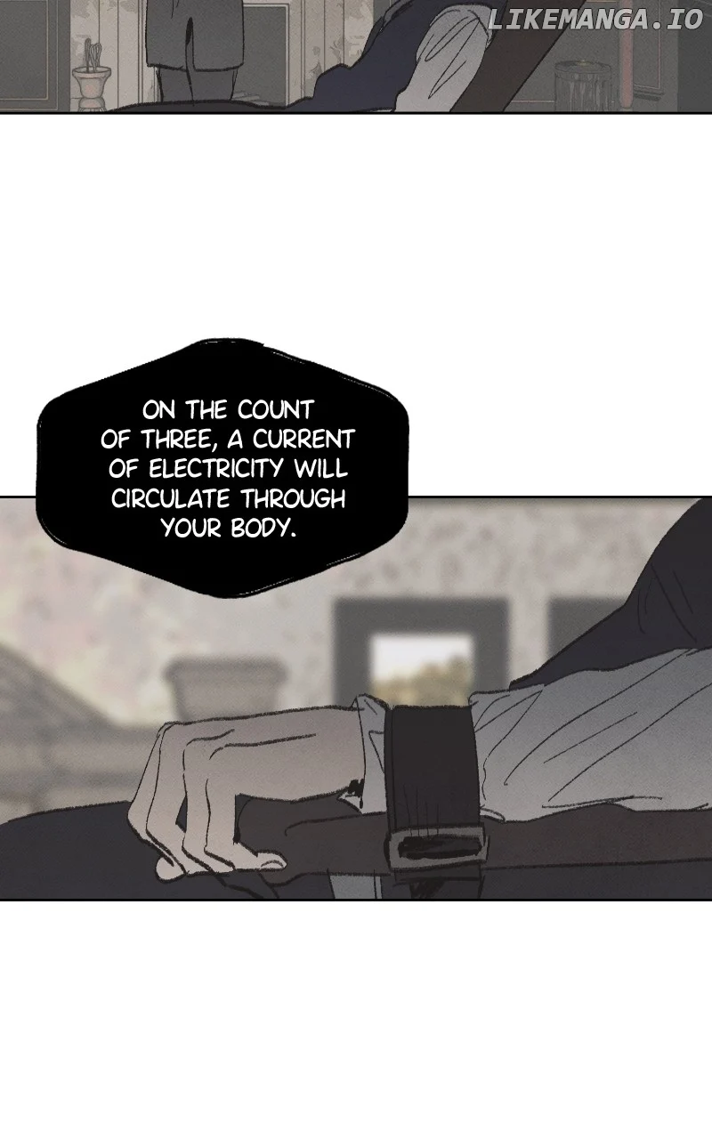 Lover Of Green Midnight chapter 37 page 45