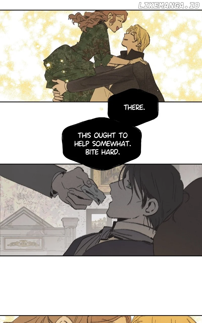 Lover Of Green Midnight chapter 37 page 46