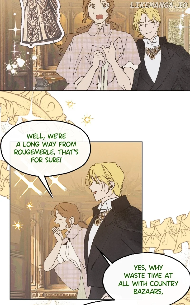 Lover Of Green Midnight chapter 37 page 5