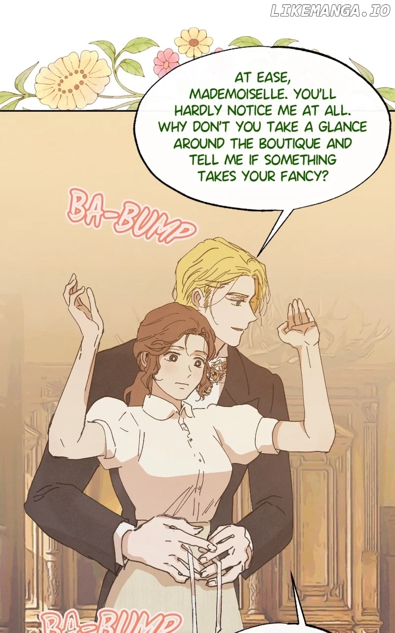 Lover Of Green Midnight chapter 37 page 9