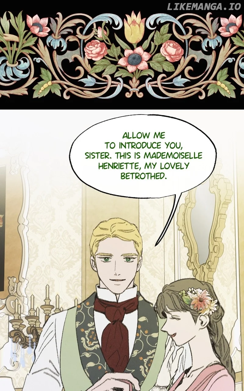 Lover Of Green Midnight chapter 38 page 1