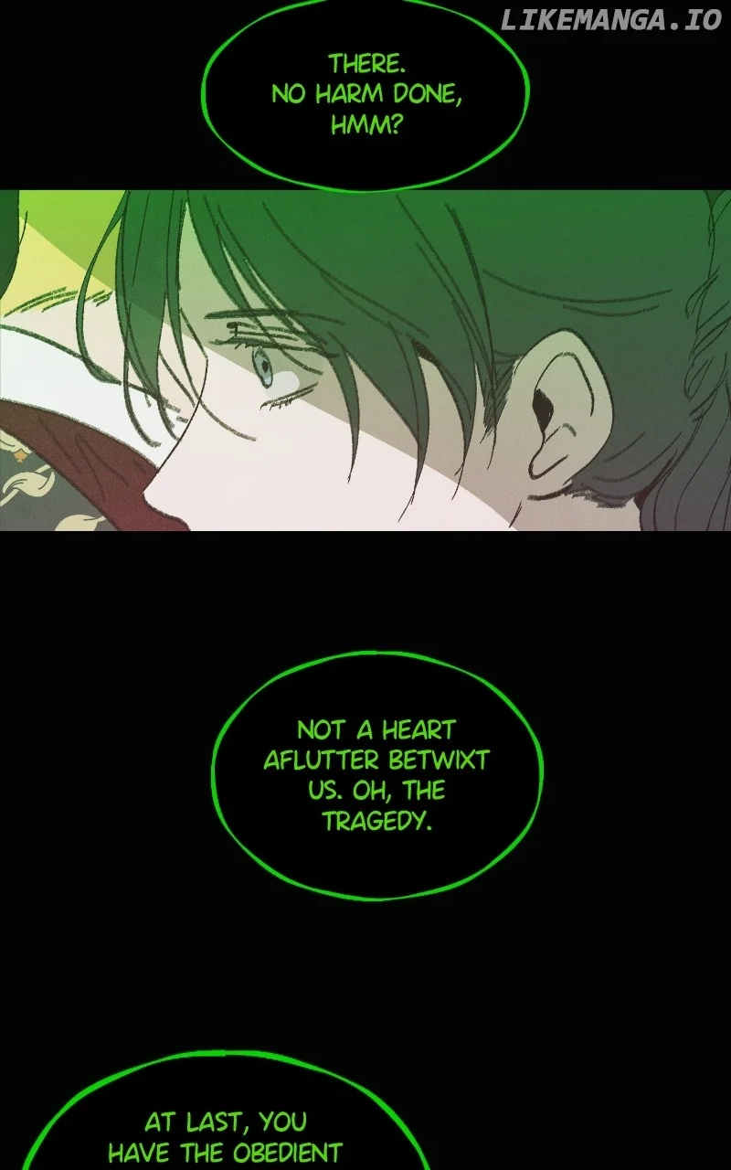 Lover Of Green Midnight chapter 38 page 11