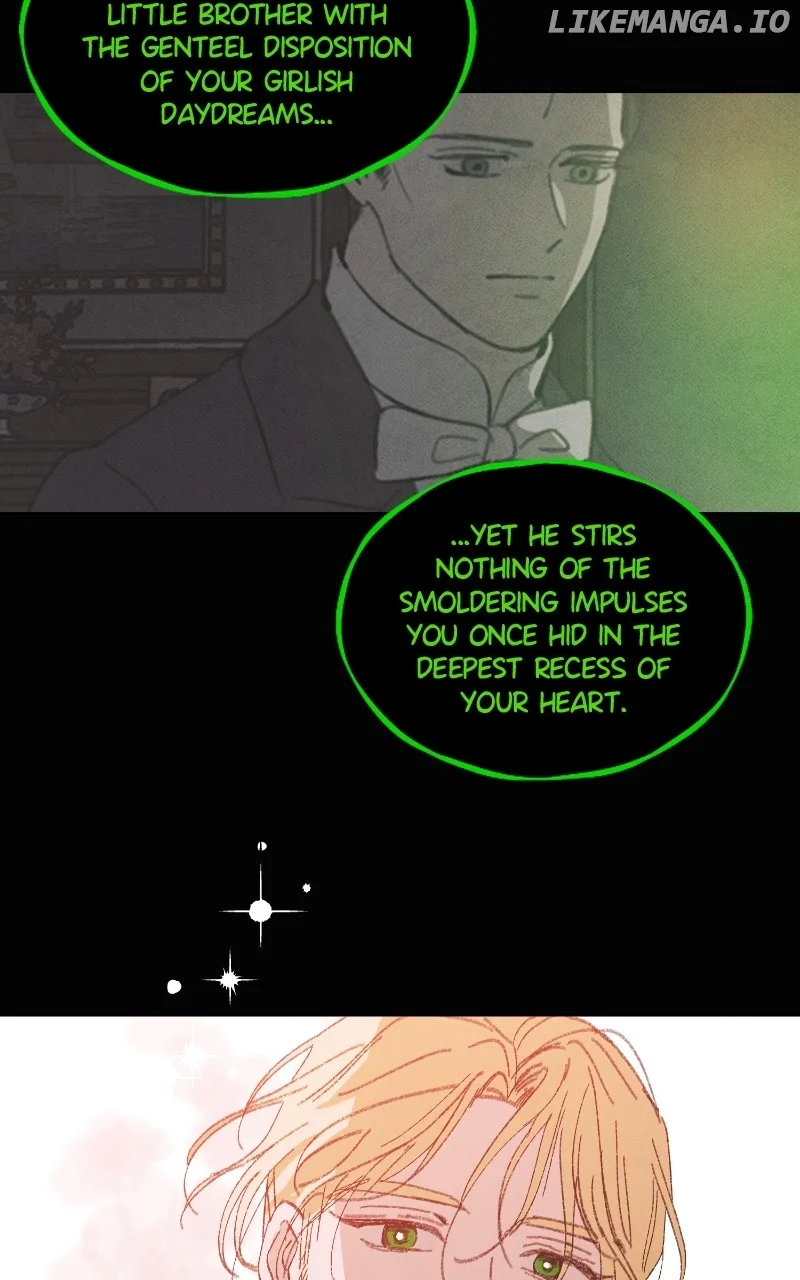 Lover Of Green Midnight chapter 38 page 12