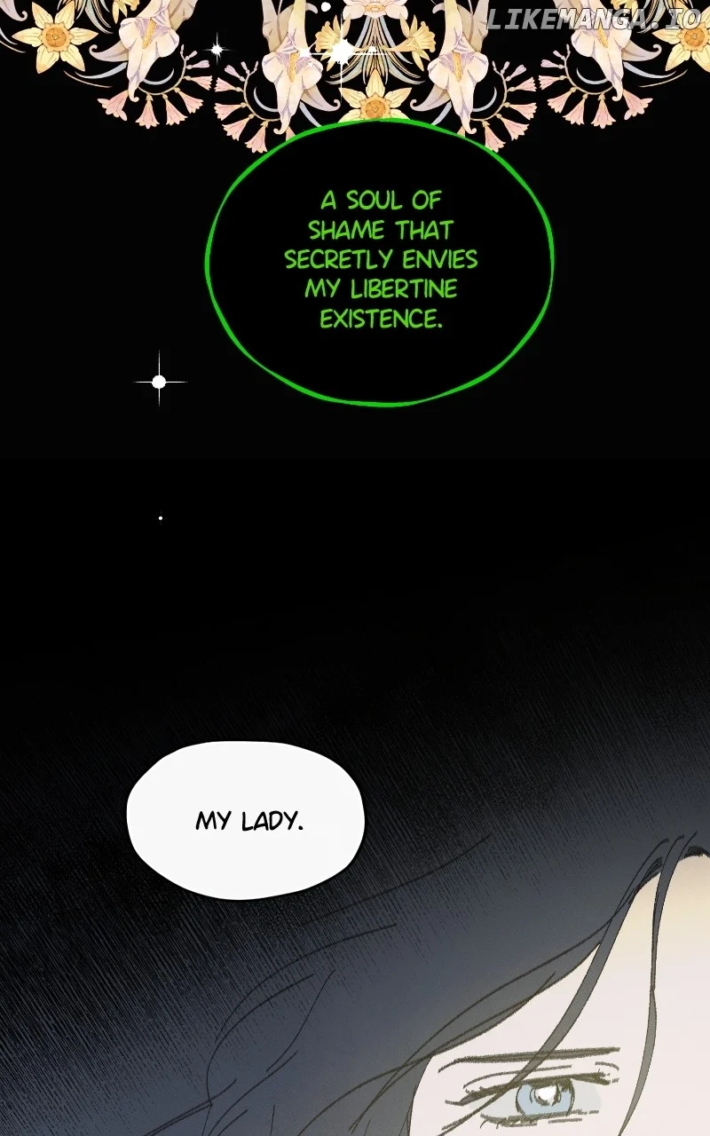 Lover Of Green Midnight chapter 38 page 16