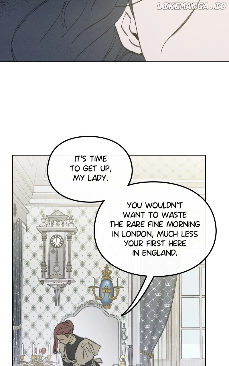 Lover Of Green Midnight chapter 38 page 17