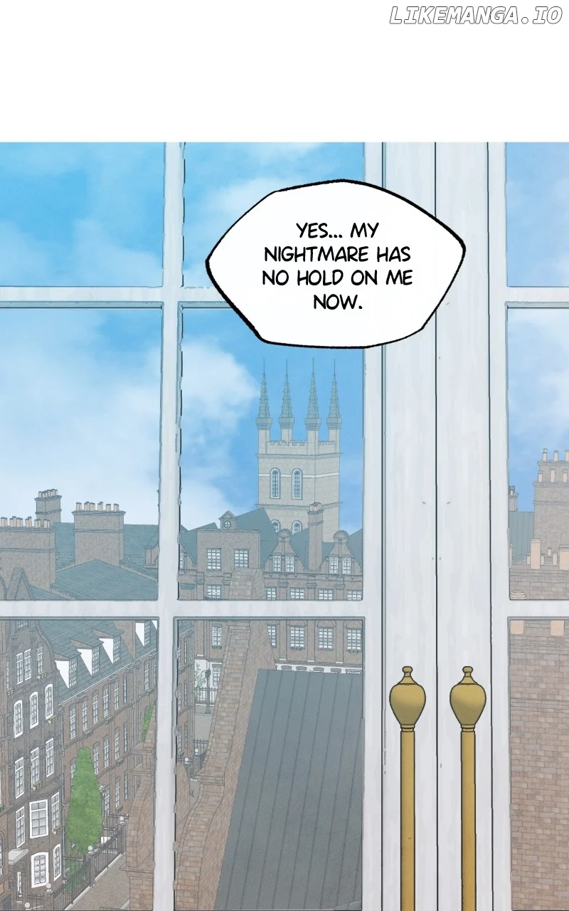 Lover Of Green Midnight chapter 38 page 19