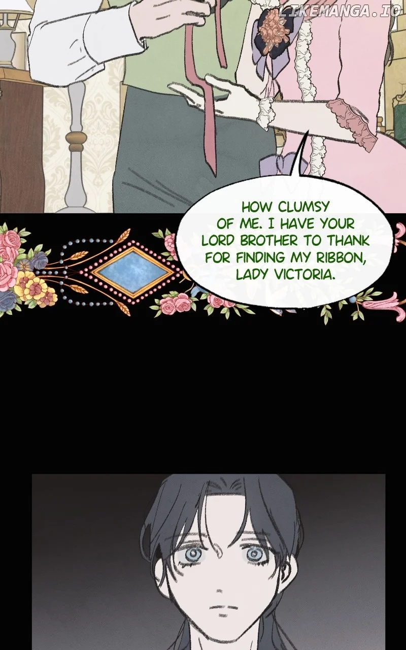 Lover Of Green Midnight chapter 38 page 2