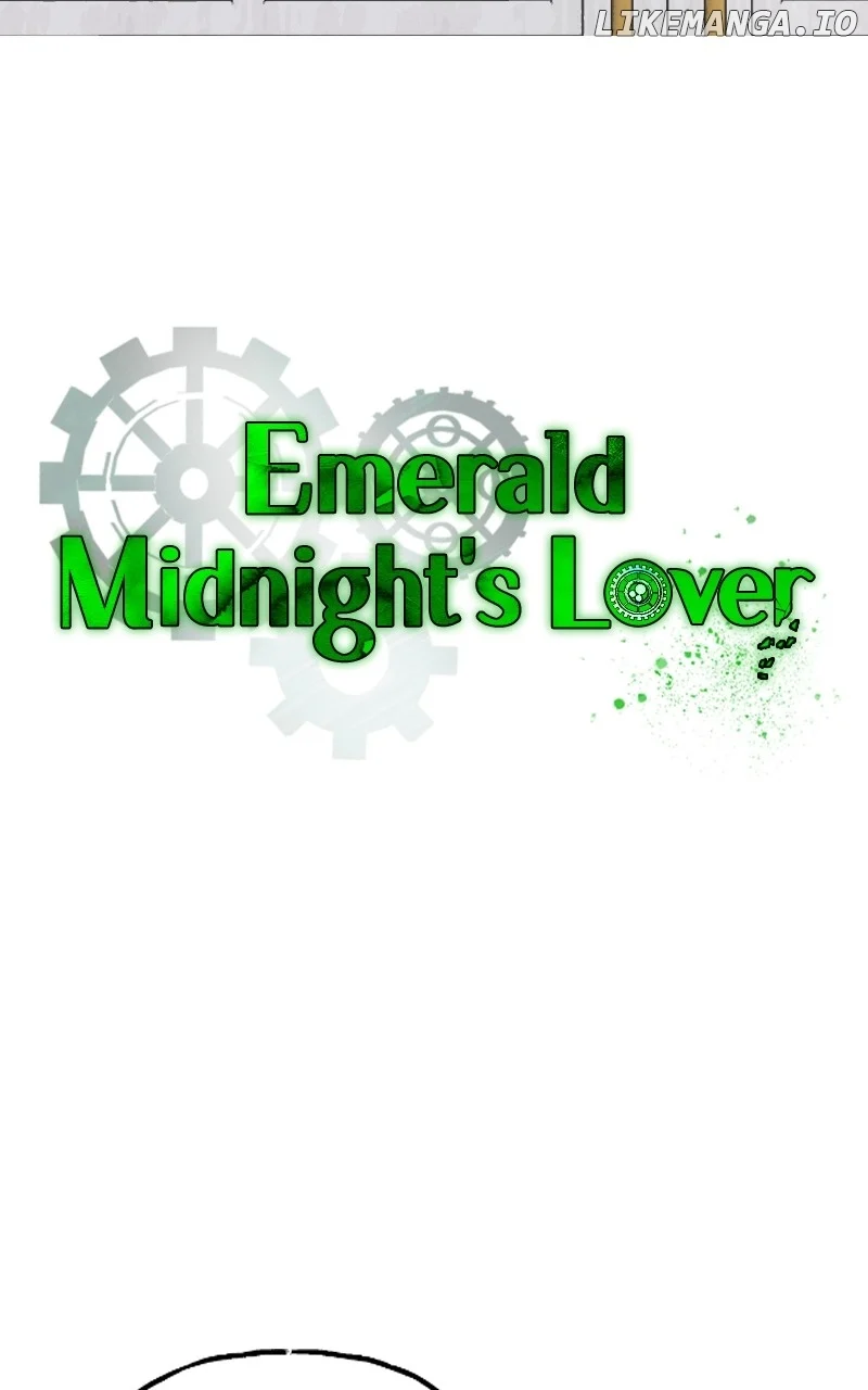 Lover Of Green Midnight chapter 38 page 20