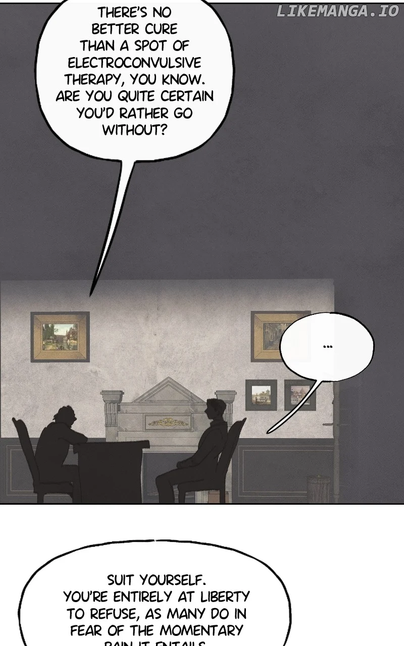 Lover Of Green Midnight chapter 38 page 21