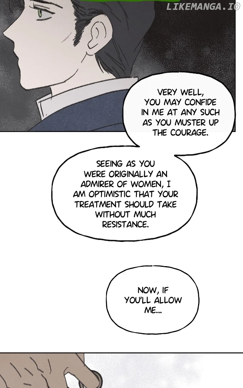 Lover Of Green Midnight chapter 38 page 24