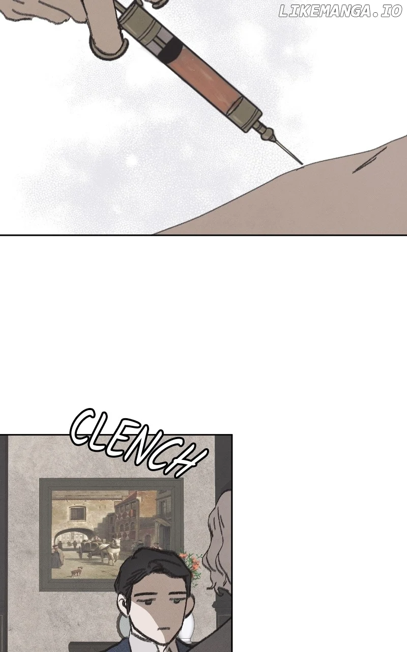 Lover Of Green Midnight chapter 38 page 25