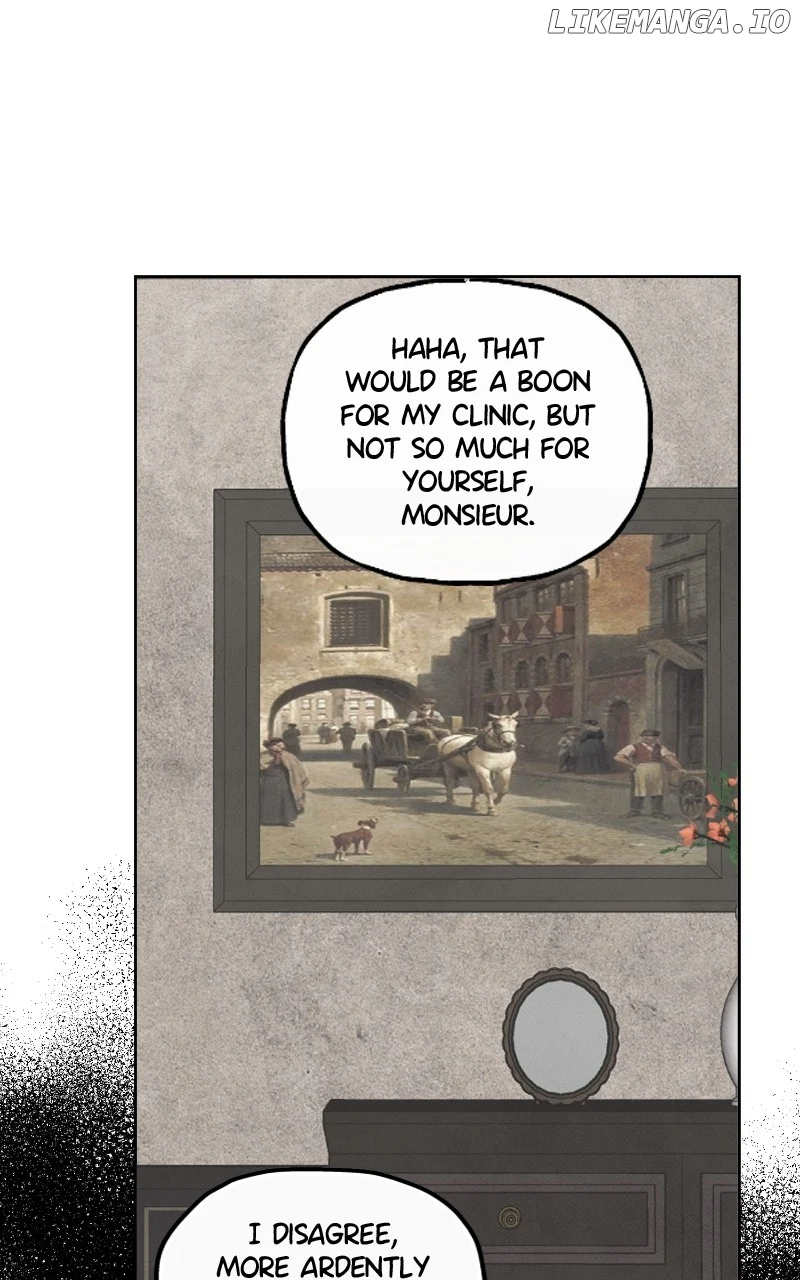 Lover Of Green Midnight chapter 38 page 28