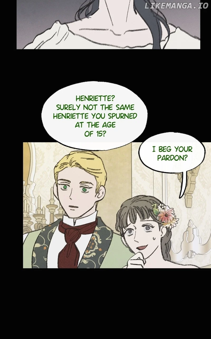 Lover Of Green Midnight chapter 38 page 3