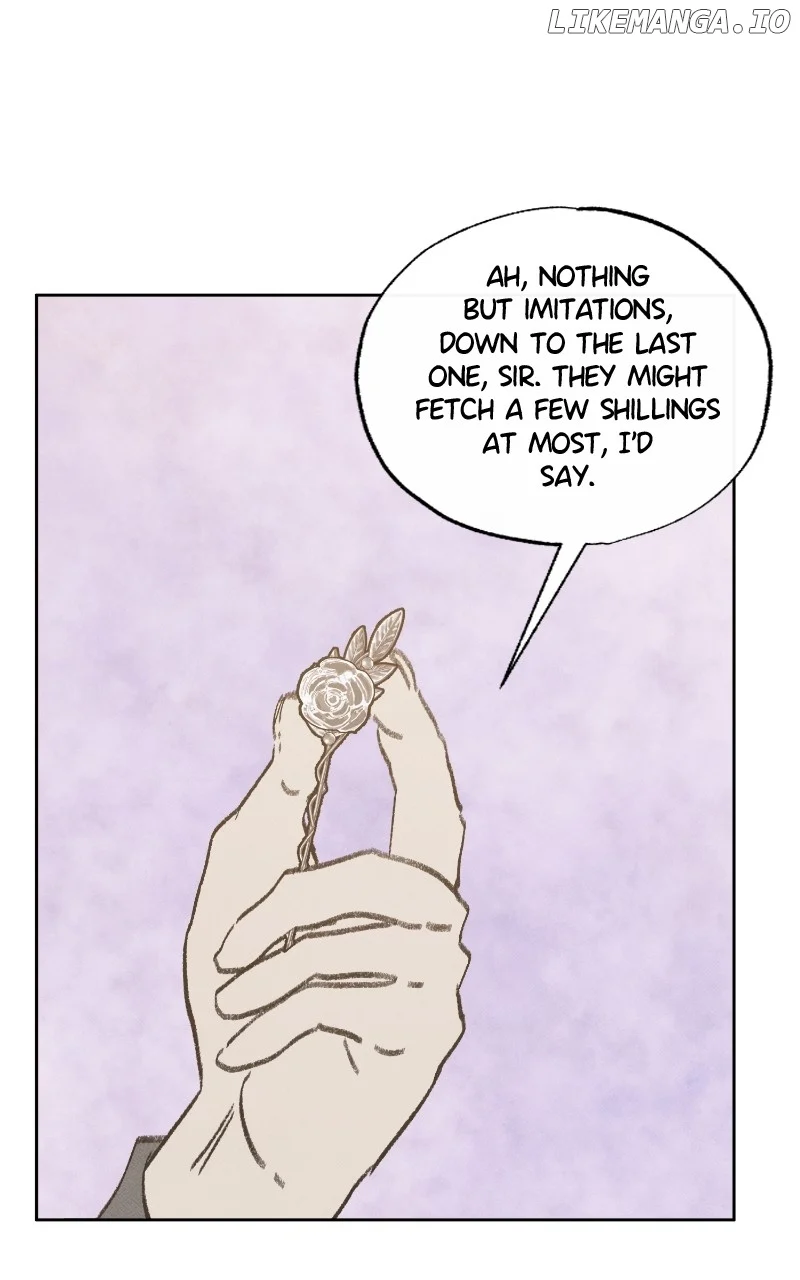 Lover Of Green Midnight chapter 38 page 30