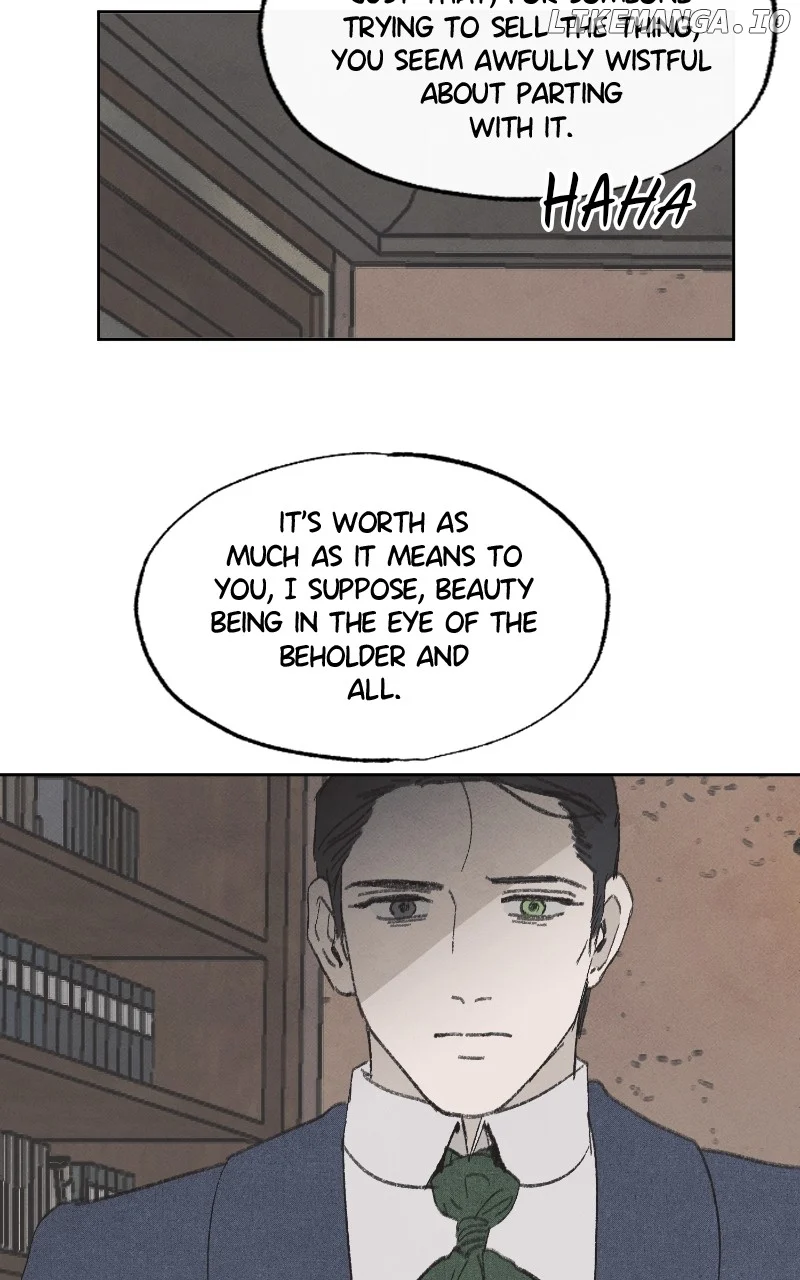 Lover Of Green Midnight chapter 38 page 33