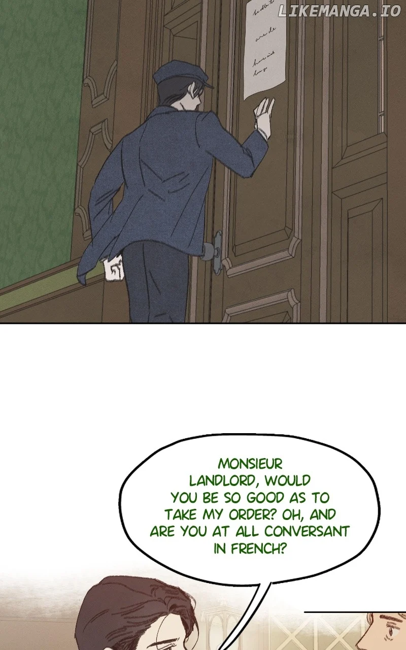 Lover Of Green Midnight chapter 38 page 36
