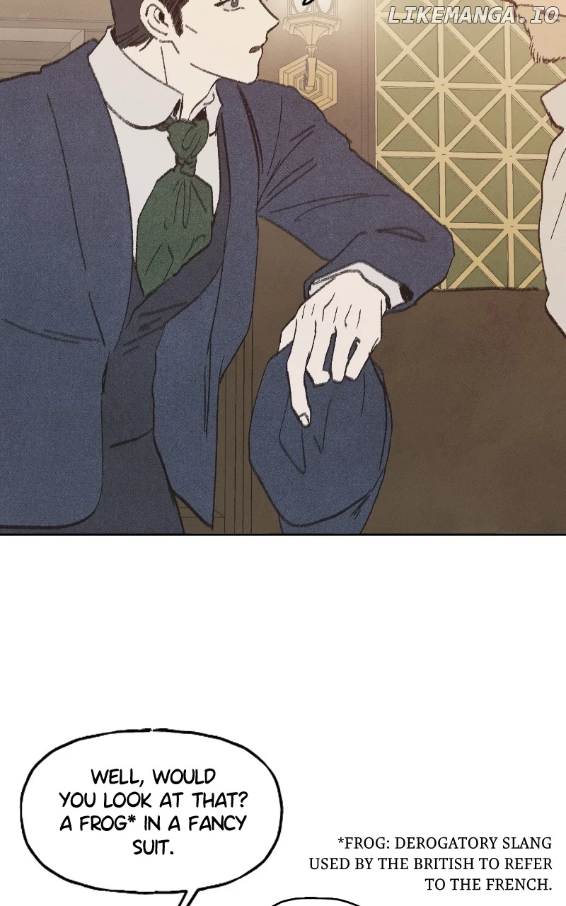 Lover Of Green Midnight chapter 38 page 37