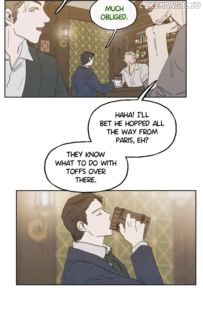 Lover Of Green Midnight chapter 38 page 38