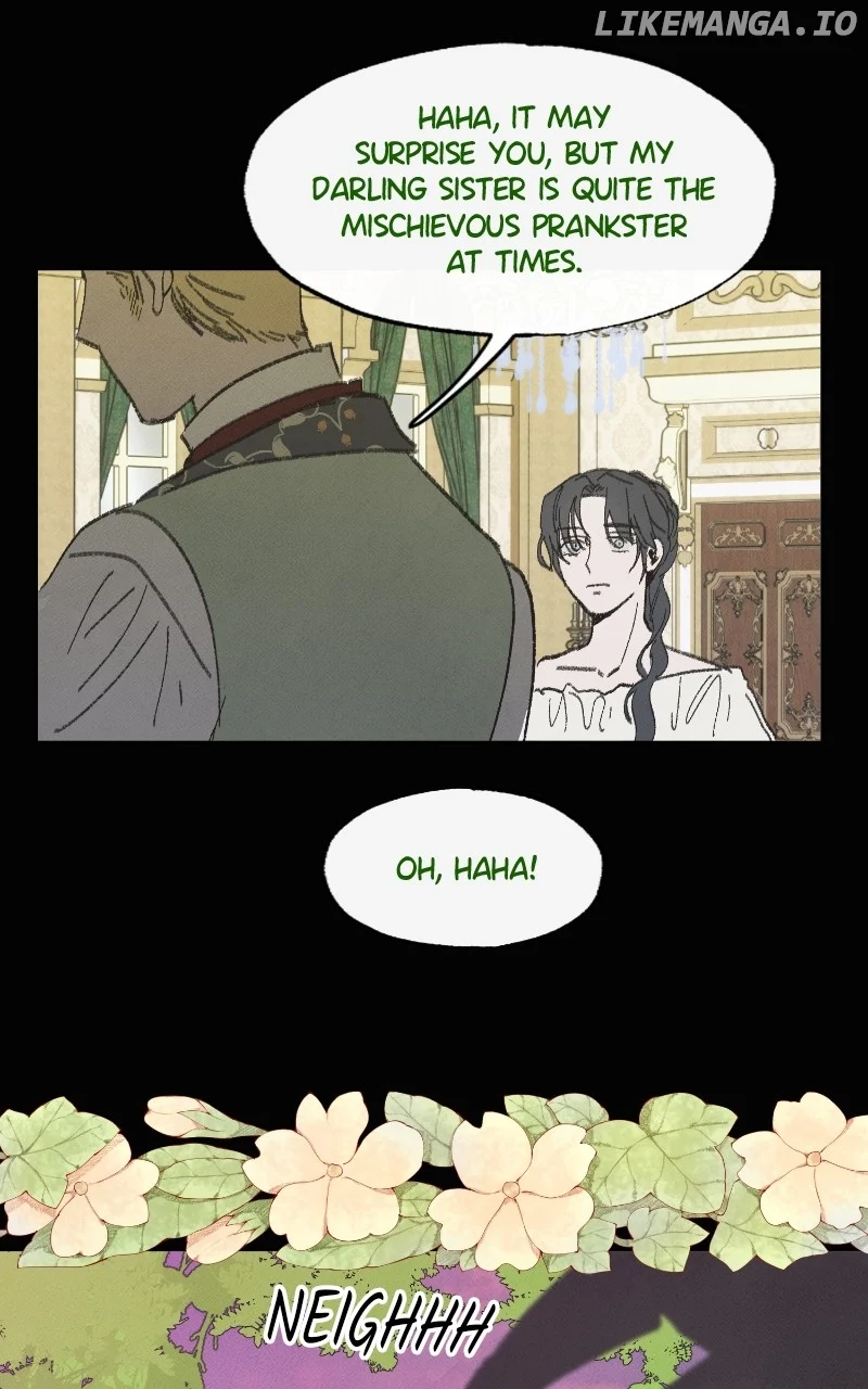 Lover Of Green Midnight chapter 38 page 4