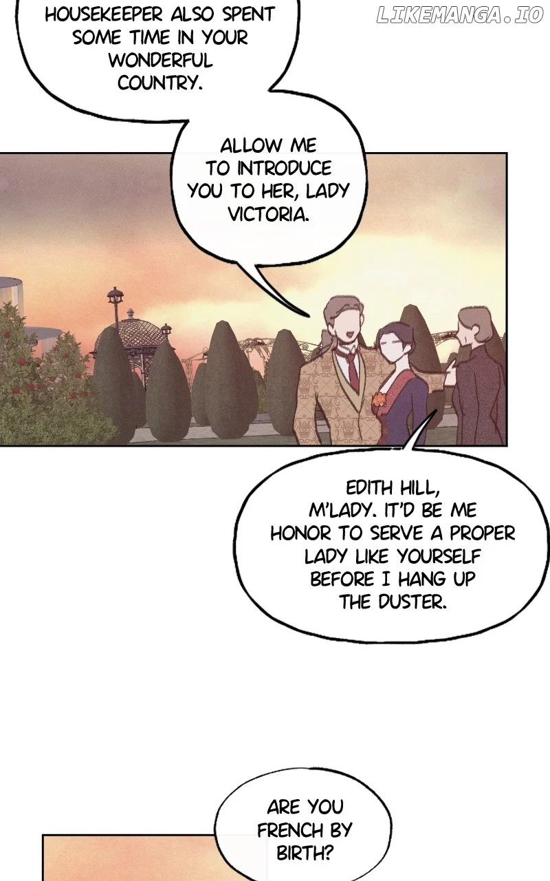 Lover Of Green Midnight chapter 38 page 46