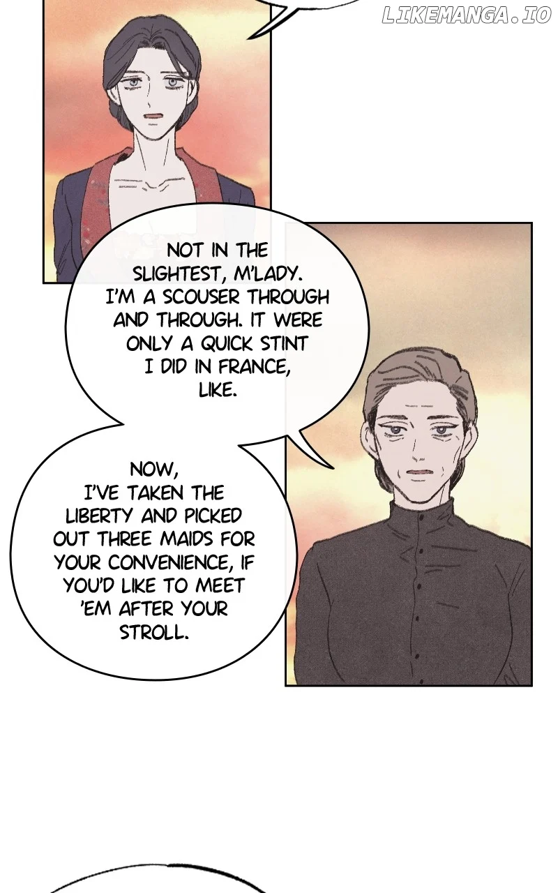 Lover Of Green Midnight chapter 38 page 47