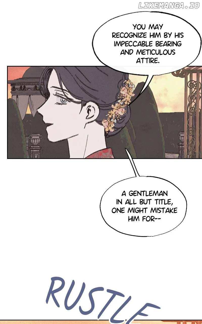 Lover Of Green Midnight chapter 38 page 49