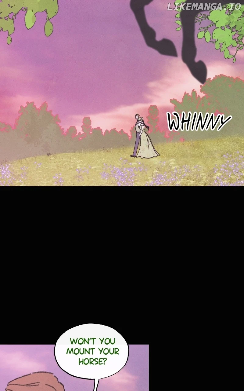 Lover Of Green Midnight chapter 38 page 5