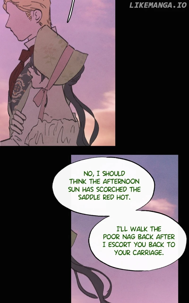 Lover Of Green Midnight chapter 38 page 6