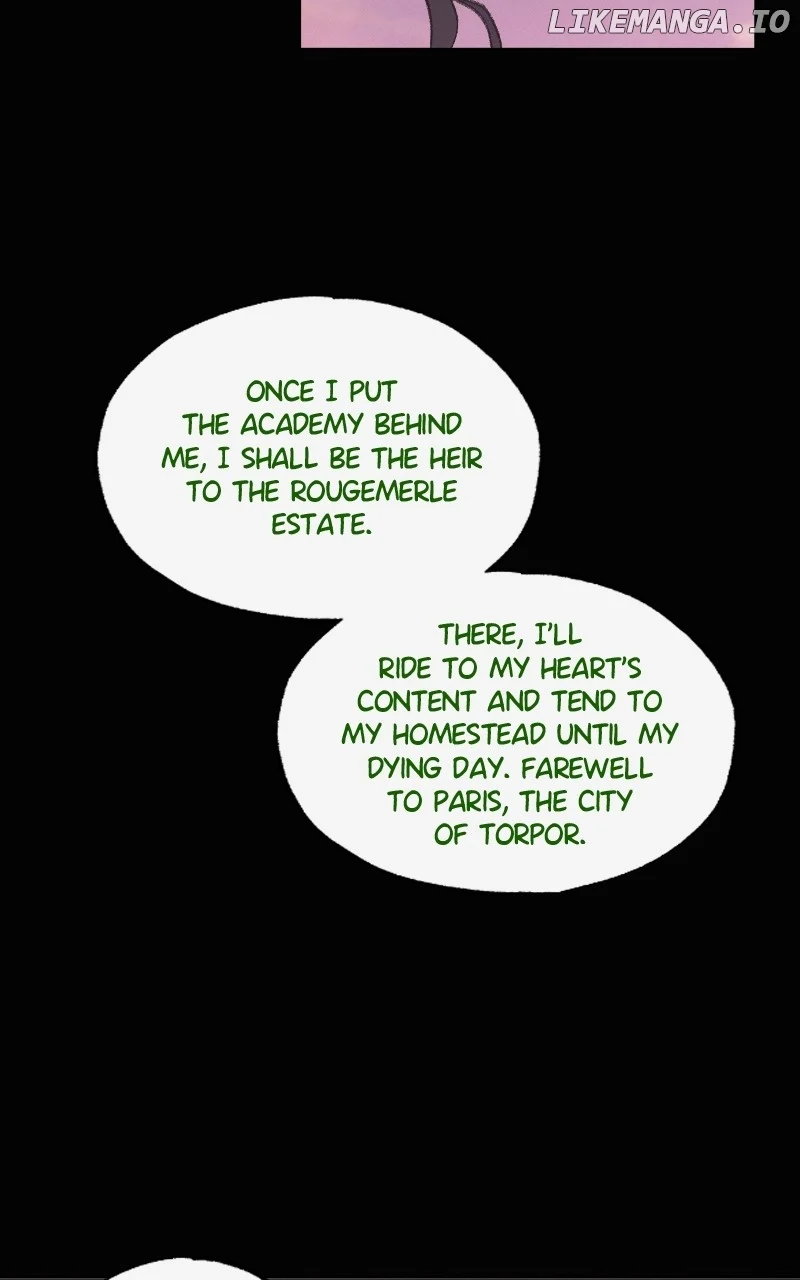 Lover Of Green Midnight chapter 38 page 7