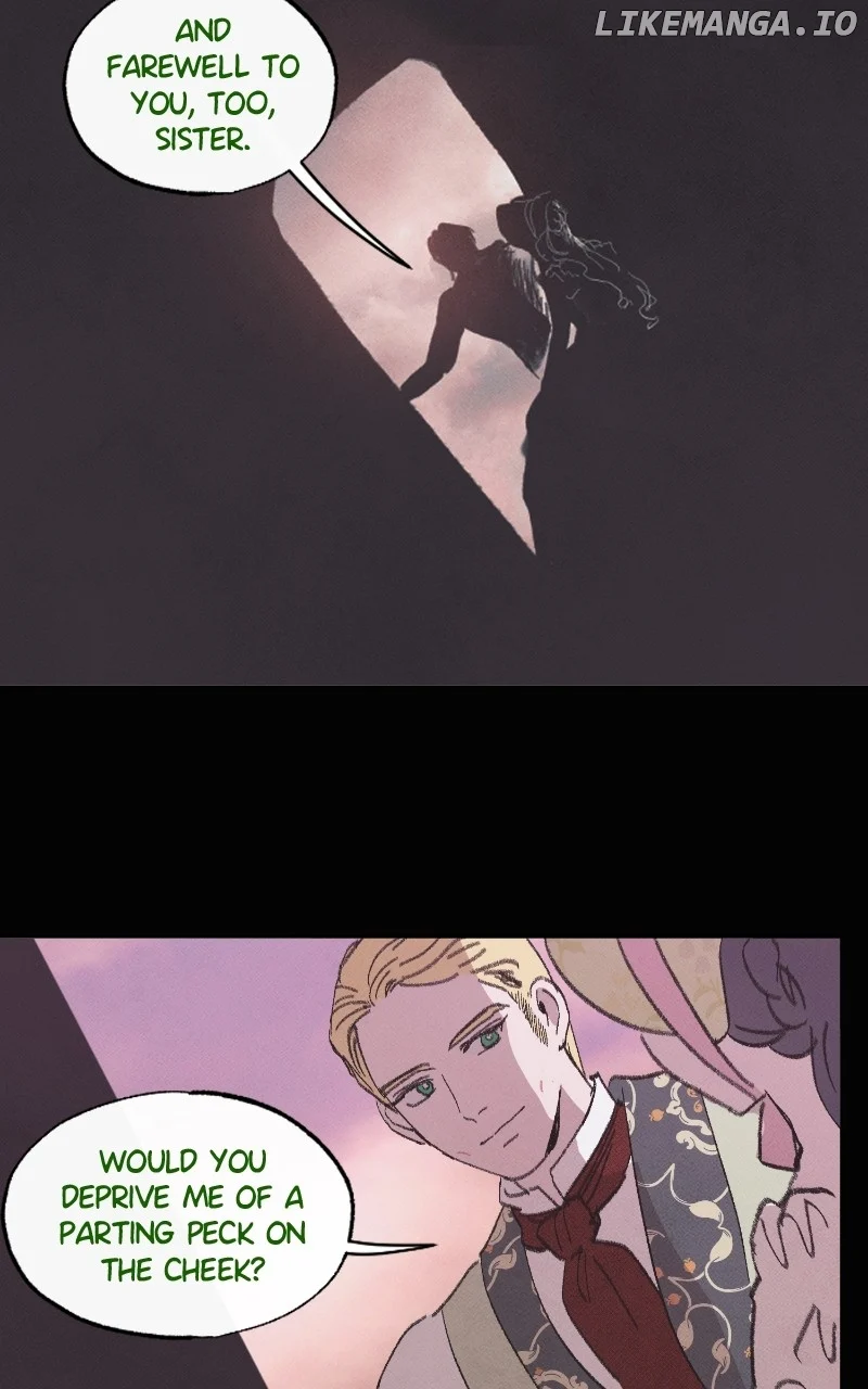 Lover Of Green Midnight chapter 38 page 8