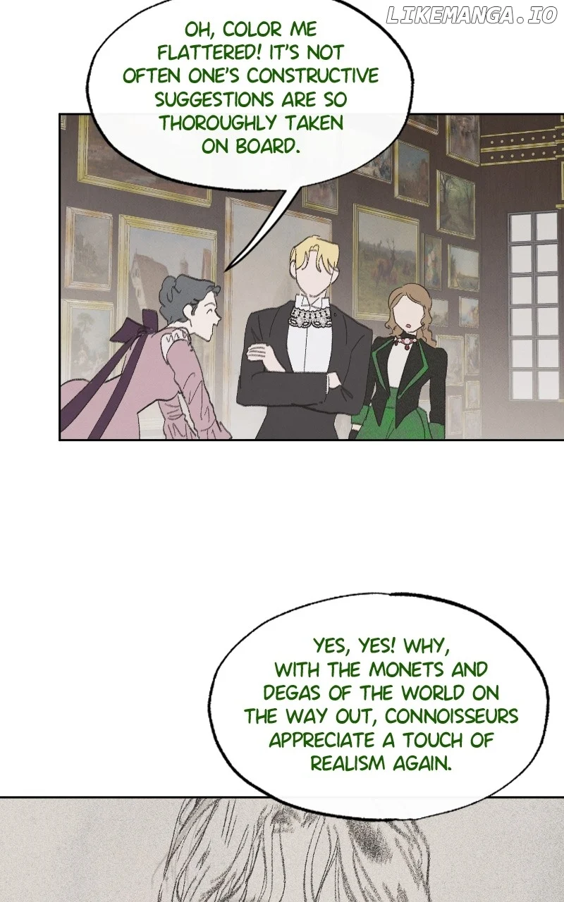 Lover Of Green Midnight chapter 39 page 12