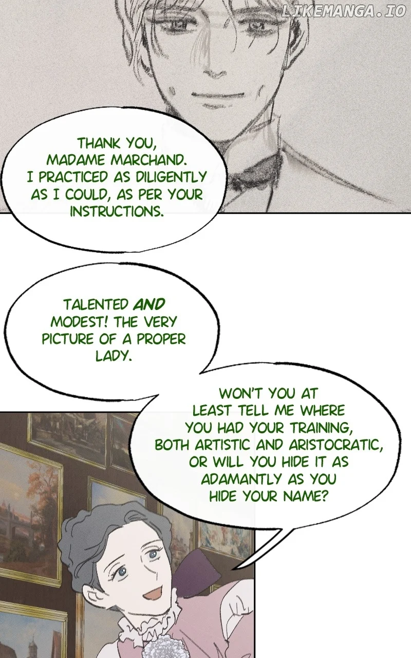 Lover Of Green Midnight chapter 39 page 13