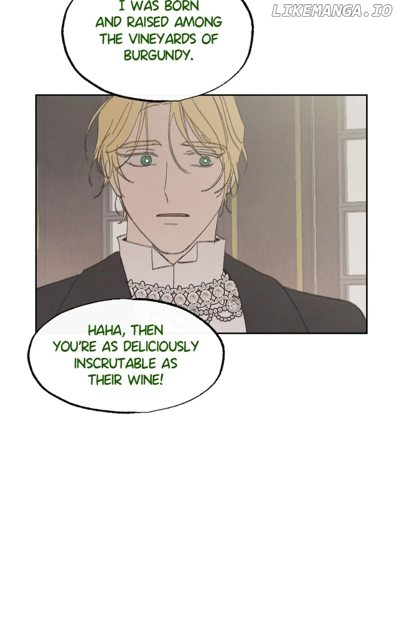 Lover Of Green Midnight chapter 39 page 15