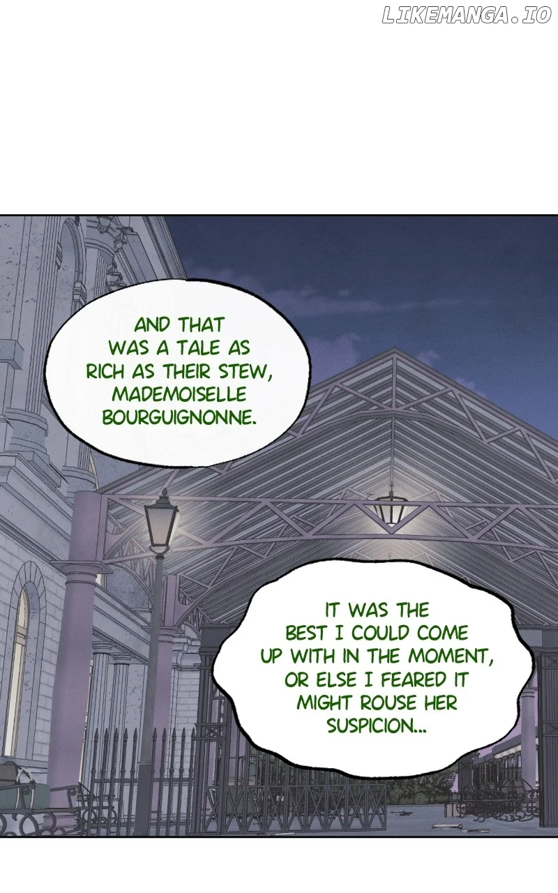 Lover Of Green Midnight chapter 39 page 16