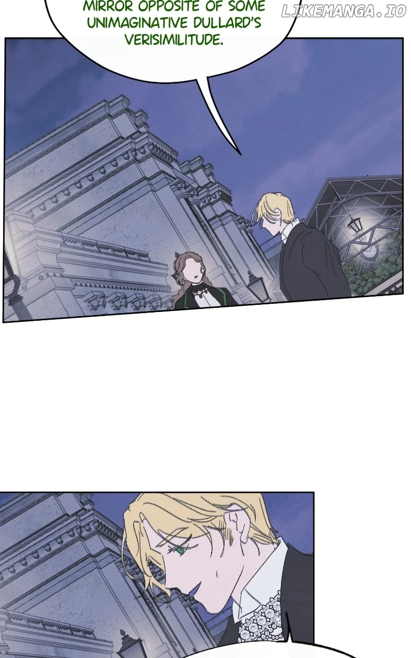 Lover Of Green Midnight chapter 39 page 19