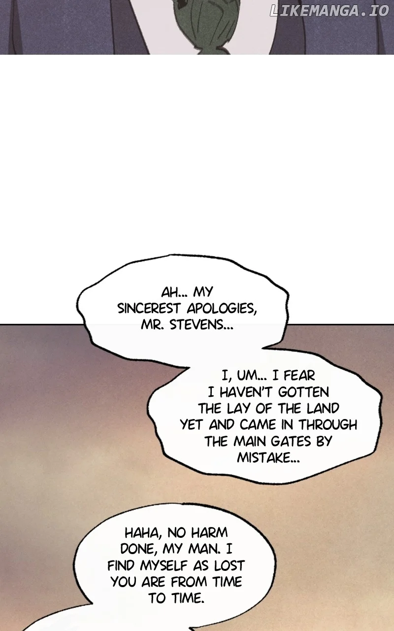Lover Of Green Midnight chapter 39 page 2